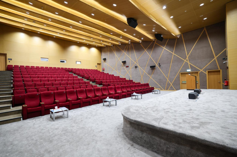 Auditorium